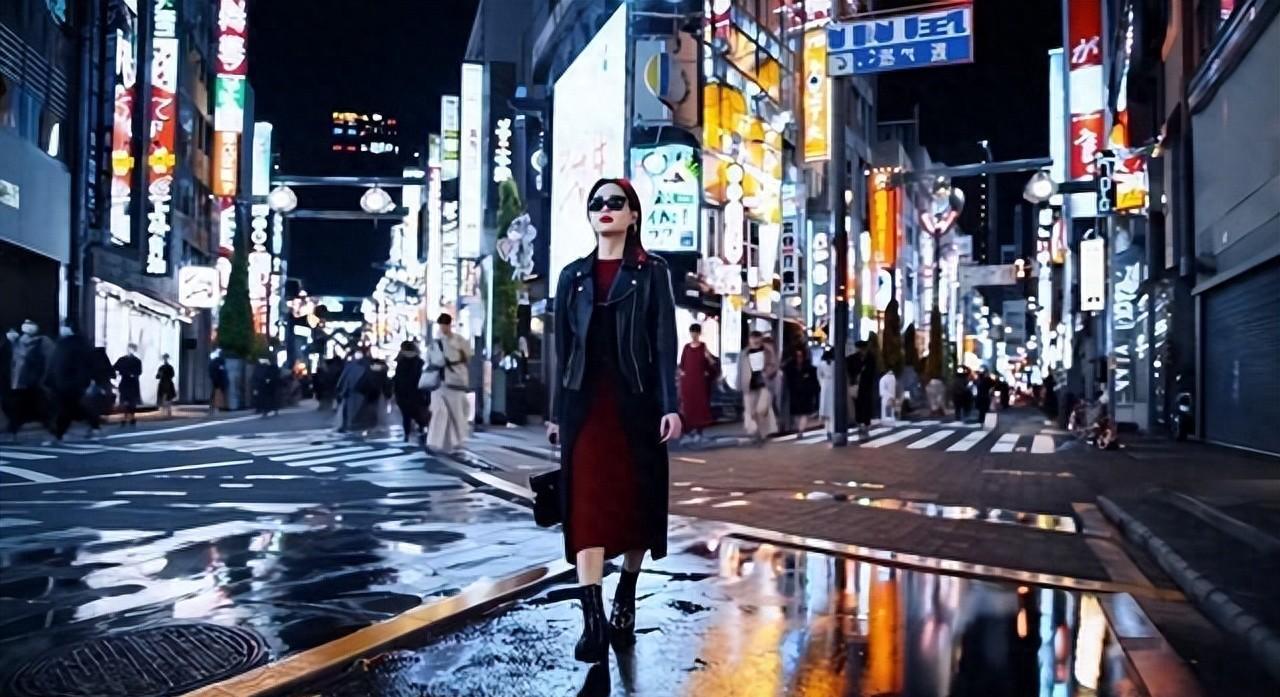 Sora生成视频截图