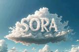 OpenAI Sora: 让你的想象力重燃火花