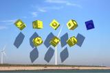 用Unity3D創(chuàng)建旋轉(zhuǎn)正方體應用