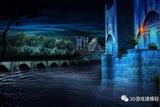 請接收!學(xué)3D游戲建模遠(yuǎn)超同齡人的五大優(yōu)勢