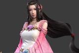 學(xué)游戲建模是挺辛苦的事情嗎?未來(lái)如何發(fā)展?所需基礎(chǔ)是什么