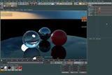 3D建模軟件對(duì)比：Cinema 4D VS Autodesk Maya