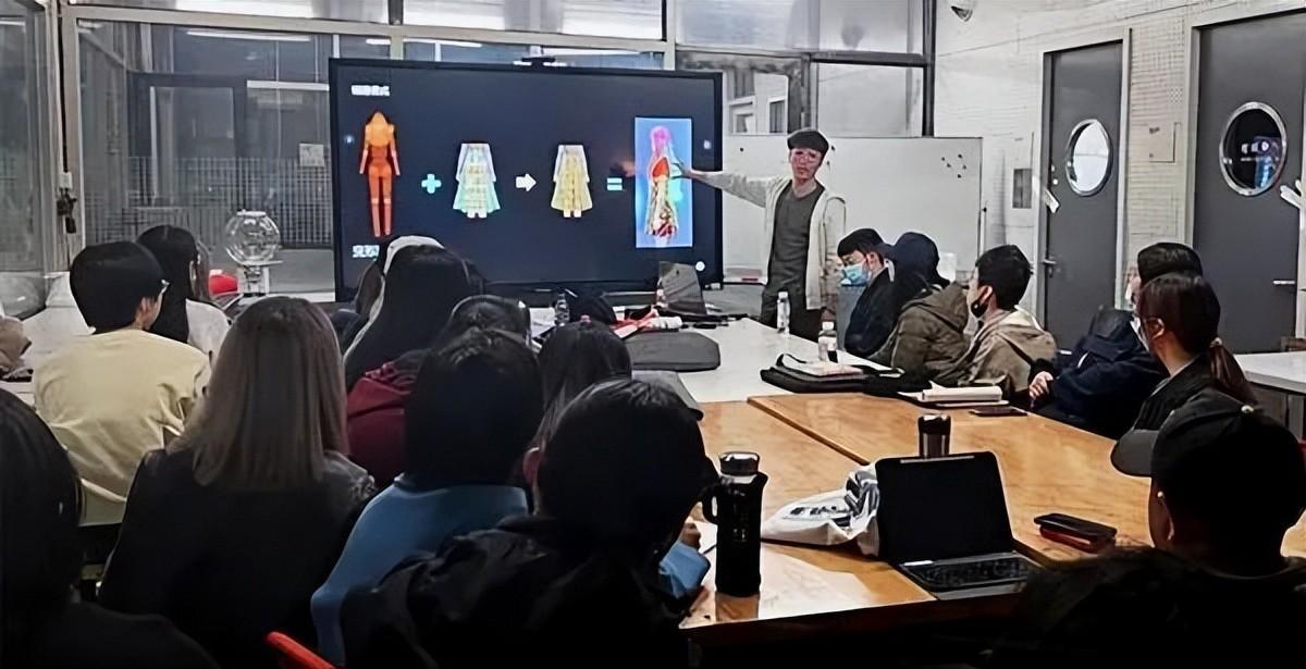 学生毕业设计作品