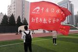 「學長聊:中國傳媒大學」玩游戲不如學游戲設計，數(shù)學真難