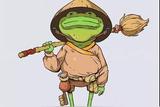 探討游戲設(shè)計(jì): 用創(chuàng)造力打造豐富多彩的世界