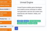 找游戲引擎？快來Game Engines Database找答案！