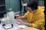 从室内设计小白，到斩获6所高校OFFER，他的经验分享值得一看