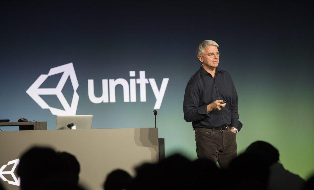 Unity vs Unreal