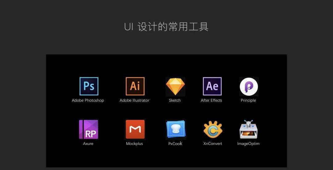 圖形化設(shè)計