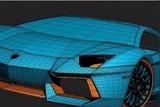 零基础如何学习3D建模？快速入门建模技巧分享