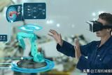 虛擬現(xiàn)實培訓，提高生產(chǎn)率，減少學習時間并減少錯誤