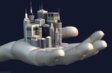 探秘3D建模，从入门到精通都有多少难？