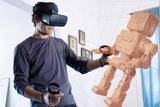 VR/AR開(kāi)發(fā)設(shè)計(jì)師必備技能解析，高薪工作等你來(lái)！