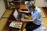 80歲老人若宮正子，學了6個月ios編程，開發(fā)上架游戲