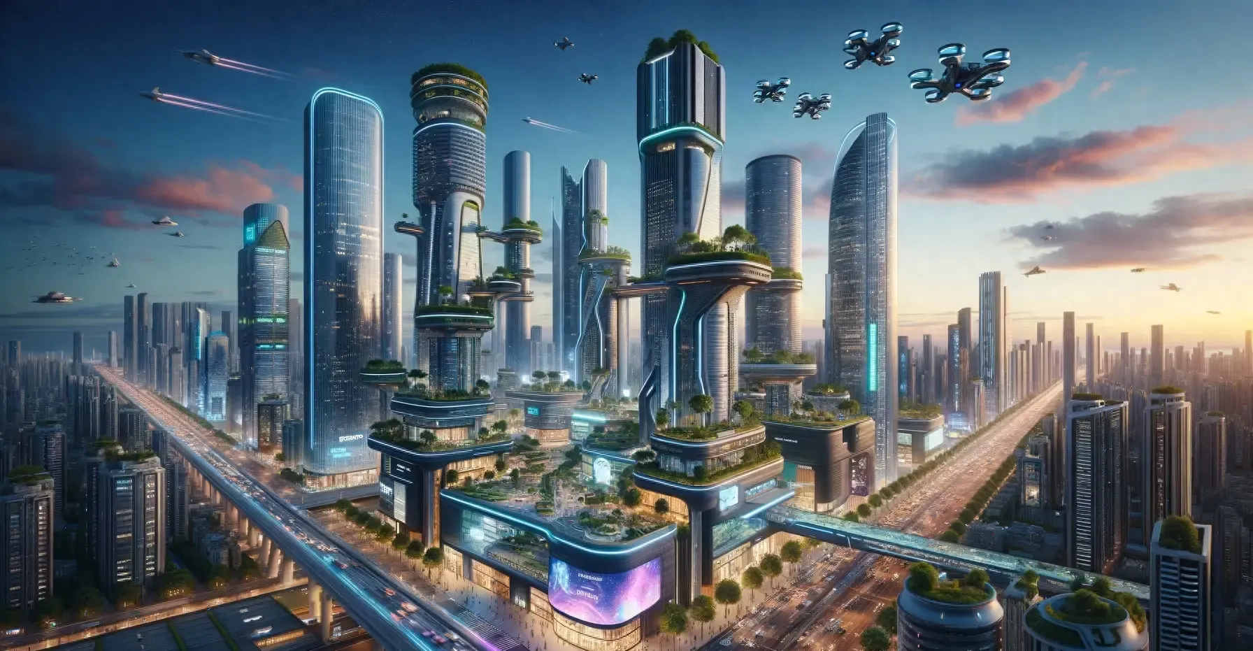 AI技术