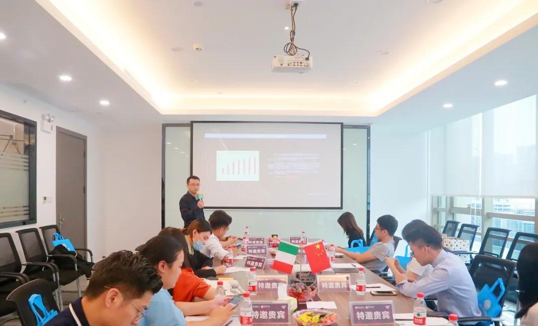 健康房示例