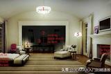 3DMAX+VRAY室内灯光渲染技巧分享，让你的夜景更惊艳