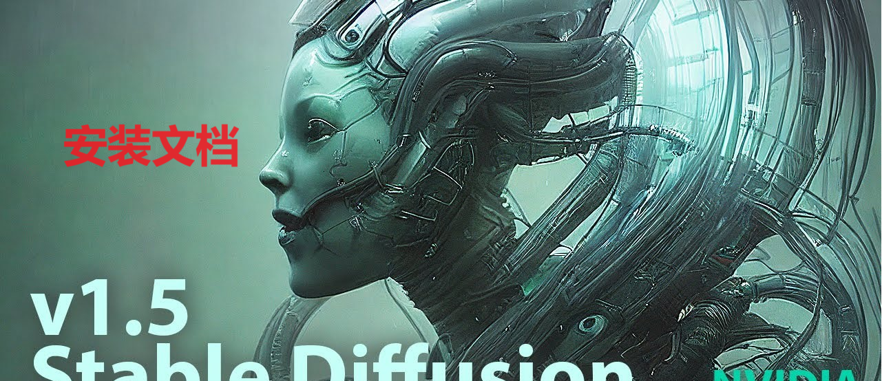 Stable Diffusion技术