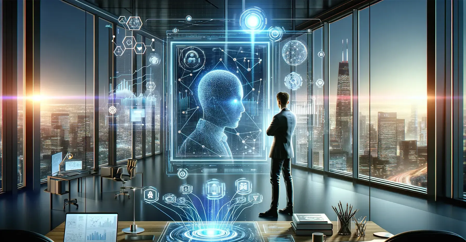 AI工具