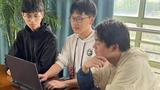 浙江大学生创作的音乐短片竟然是由人工智能自动生成的