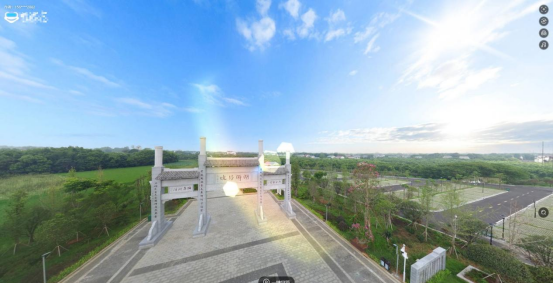 VR全景制作