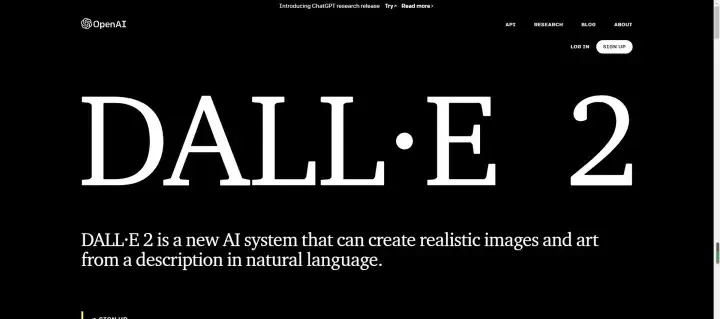 DALL·E2