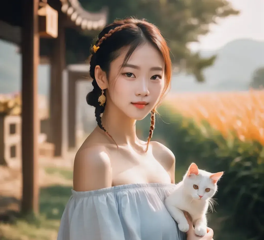 ImageCreator生成图片