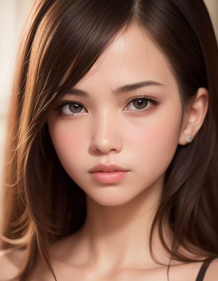 名称：RealDosMix