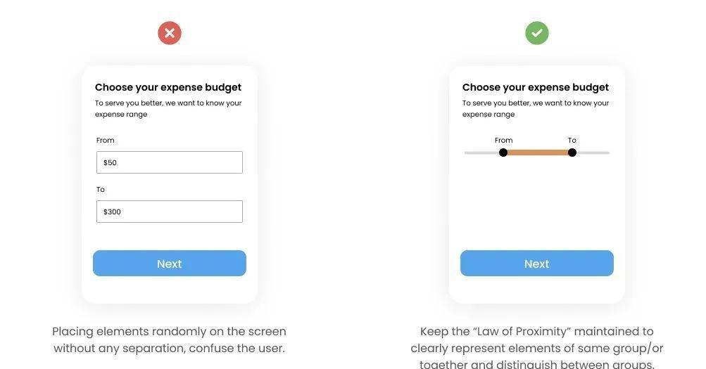 文本可视化示例