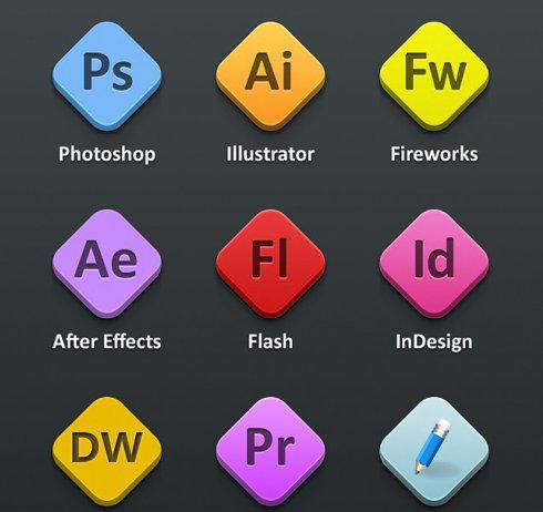 UI设计工具清单