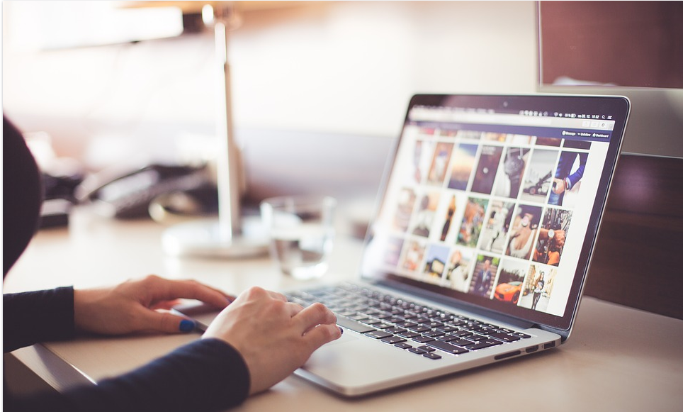 MacBook Pro配置图