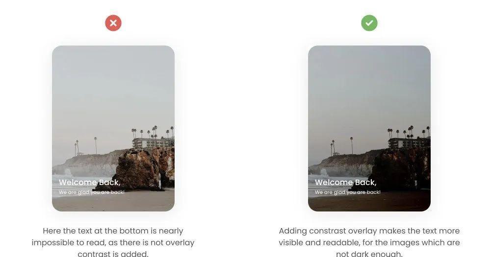 图片叠加层示例