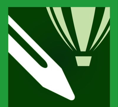 CoreIDRAW软件