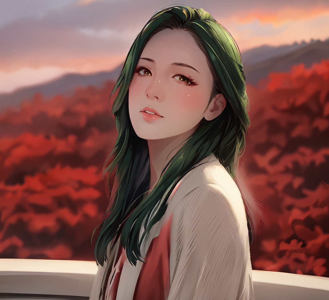 文生图
