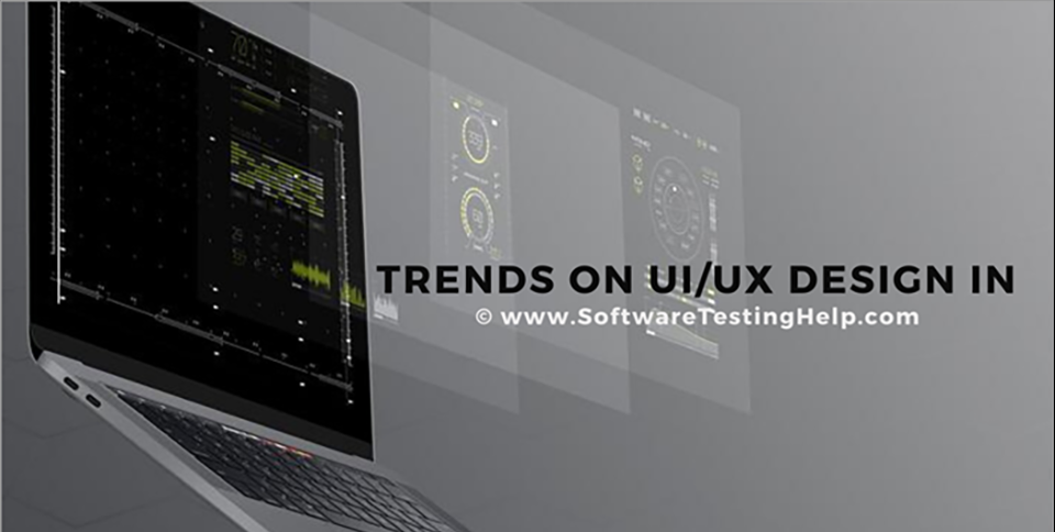 UI/UX Design