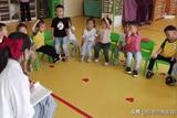 讓孩子們玩轉(zhuǎn)《看我七十二變》體育游戲