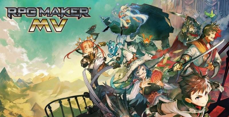 RPG Maker