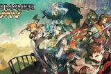 如何輕松制作一款感人的RPG游戲 | 火星時代教育