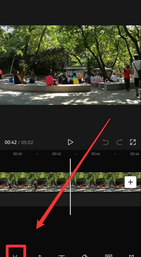 jian-ying-video-editing