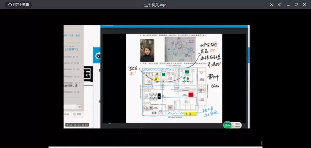 软装风水：过十神关