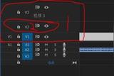 Adobe Premiere时间线操作小技巧分享