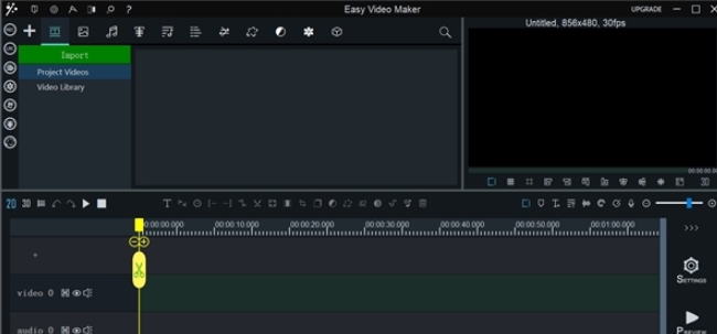 Easy Video Maker