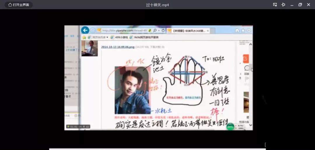 软装风水：过十神关
