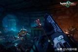 使用虛幻引擎制作炫酷的跑酷、射擊類游戲《絕境急襲:挑戰(zhàn)重重》