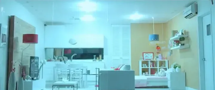 顯色度