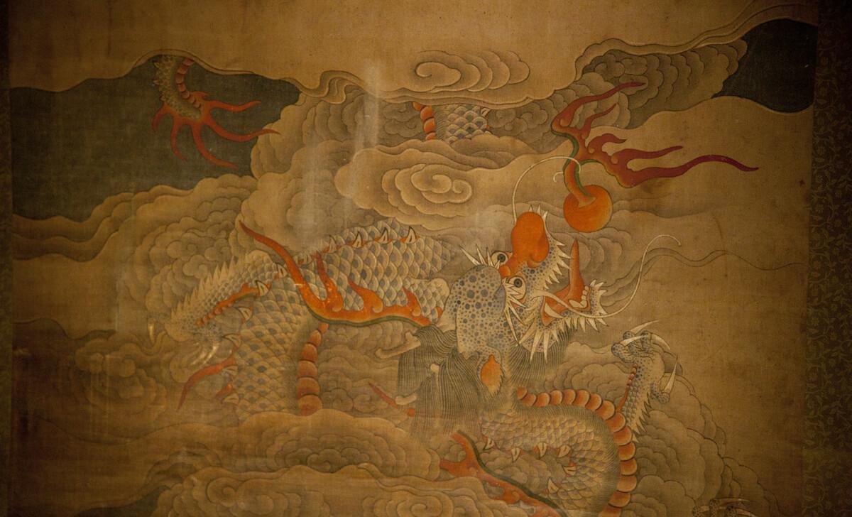 畫(huà)中畫(huà)