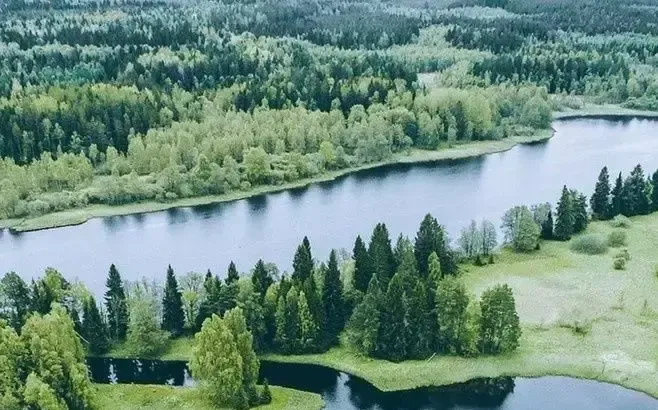 风水实质
