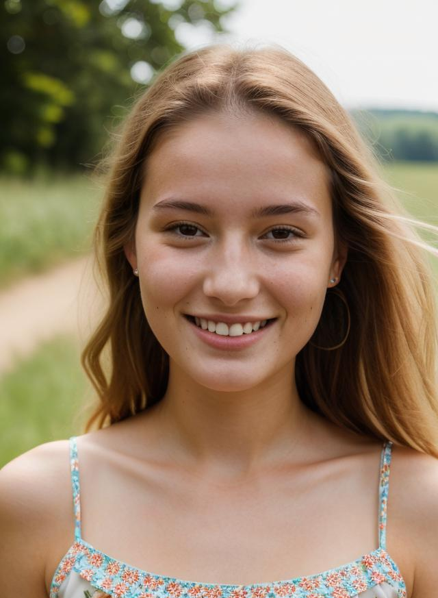 Realistic Vision图片1