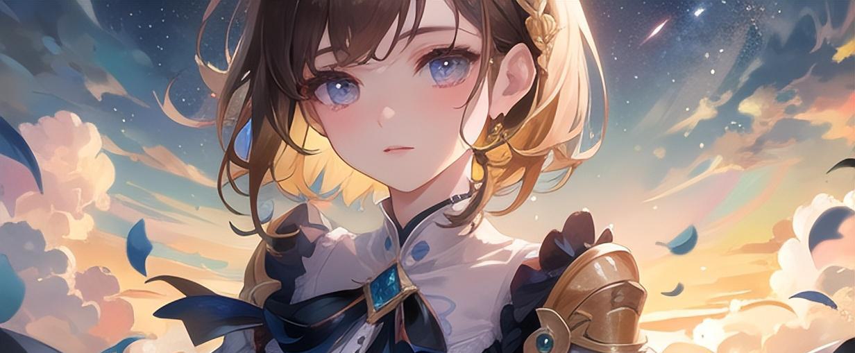 AI绘图生成动漫功能