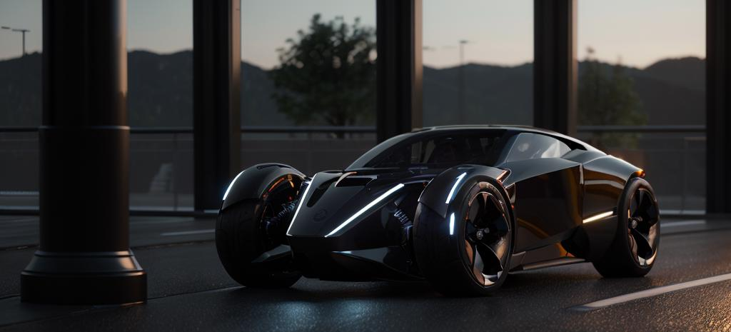 Realistic Vision图片4